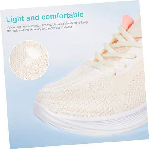 Baskets mode pour femmes chaussures de tennis et gym légères