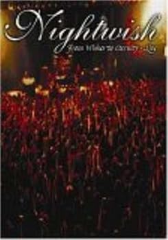 DVD Nightwish: From Wishes to Eternity - Live [DVD] Book