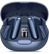 Amazon.co.jp: イヤホン bluetooth ワイヤレスイヤホン【2025最新