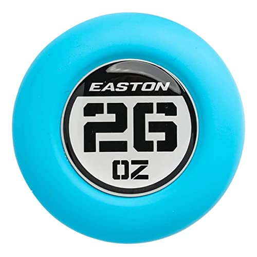 Easton Salvo 13.5" Loaded Dual Stamp 240 Slow Pitch Softball Bat: Spsal1Le Spsal1Le 34" 27 Oz. #TOP6