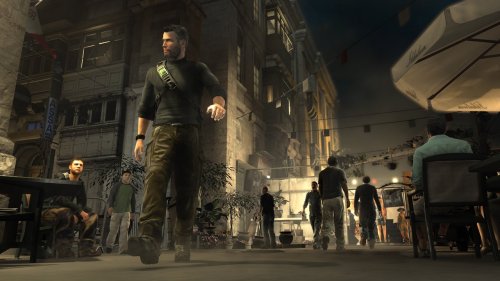 Consejos y reviews para comprar Splinter cell conviction que puedes comprar esta semana. 13 Imagen adicional