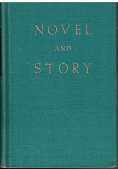 Hardcover Novel And Story Book