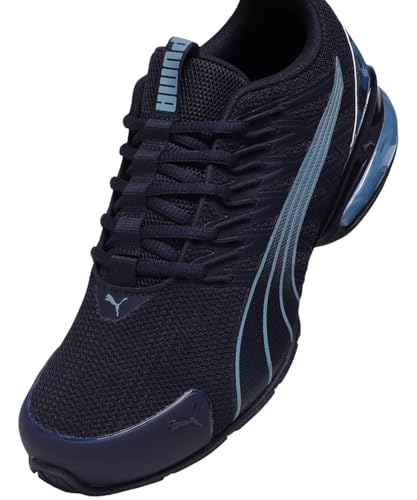 Image of Puma Mens Voltaic Evo Cyclone Running Shoe