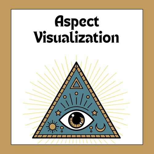 Taz Harris presents Aspect Visualization