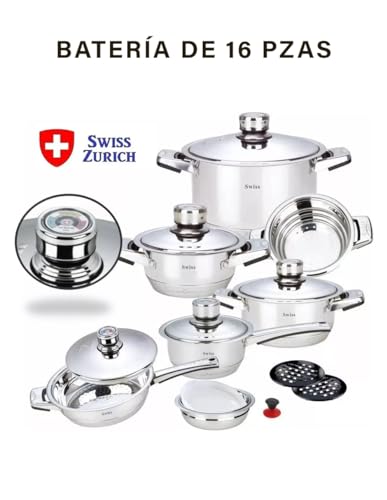 Baterías De Cocina, Kitchen Imagen adicional