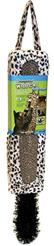 Ware Manufacturing Wild Cat Corrugated Door Hanger