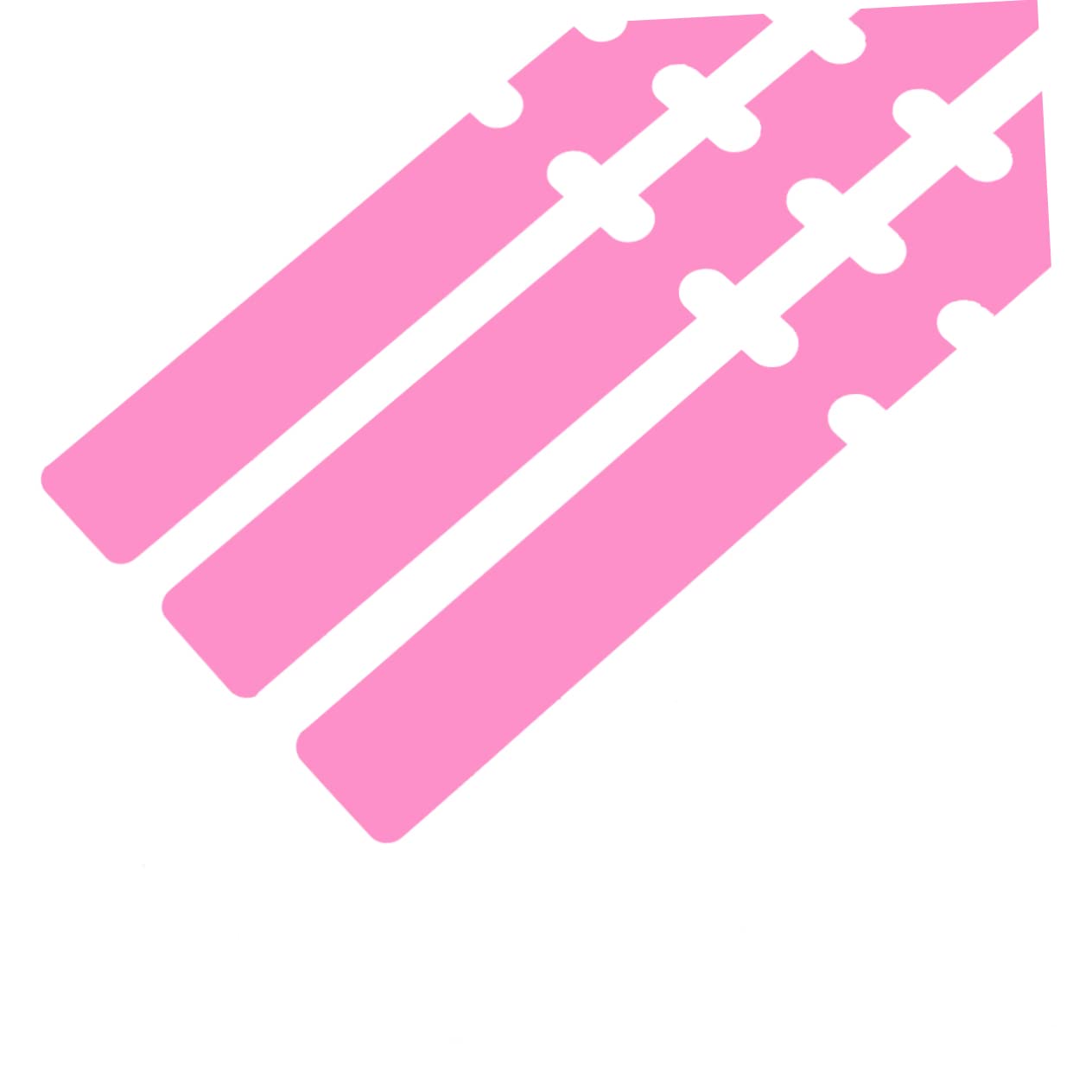 耐久性のあるプラスチック製の植物ラベル 100個 簡単に洗浄 Amazon.co