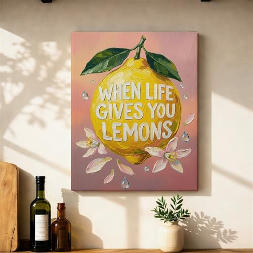 Impressions sur toile de fleurs fantaisies et finitions premium