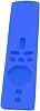 Funda de silicona para control remoto compatible con Mi Box S y Mi TV Stick, carcasa protectora lavable y antideslizante con recortes precisos, piel suave para fácil agarre y acceso a botones, azul 7