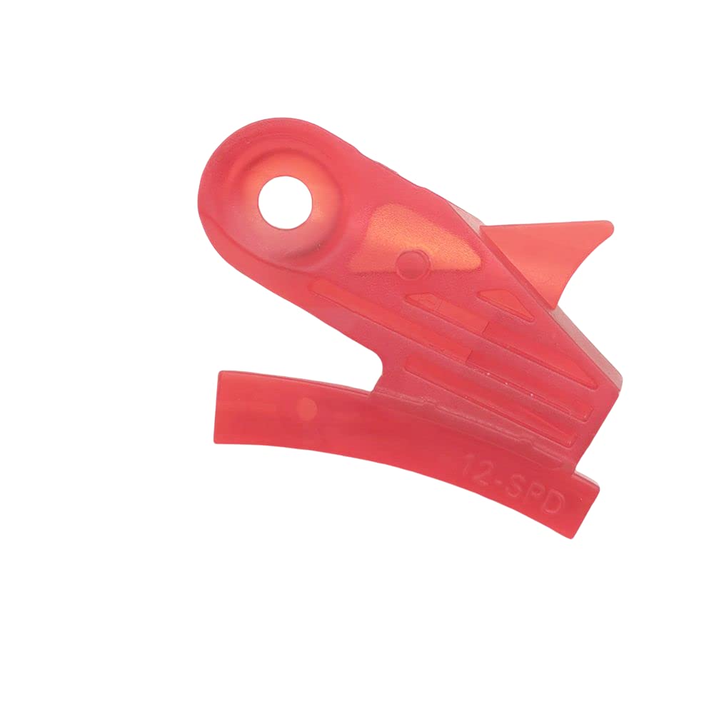 RED AXS – Strumento Di Regolazione Professionale Per Pale, Compatibile Con Corone 56/43, 54/41, 52/39