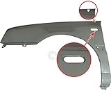 Kotflügel vorne rechts Kotflügel links für 3 III Bj. 95-97 mit ovalem Blinkerloch