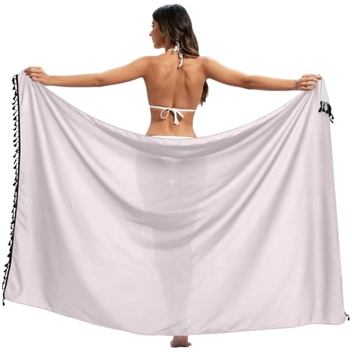 Trajes de baño para mujer sin rozaduras color gris durazno 2