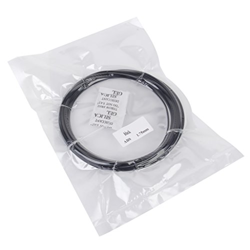 'Filamento ABS Negro 10m - Impresoras 3D y Bolígrafos 3D - 1,75mm' - Fernando Cortés 'Filamento ABS Negro 10m - Impresoras 3D y Bolígrafos 3D - 1,75mm' - Fernando Cortés