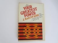 Your Greatest Power 0685743055 Book Cover