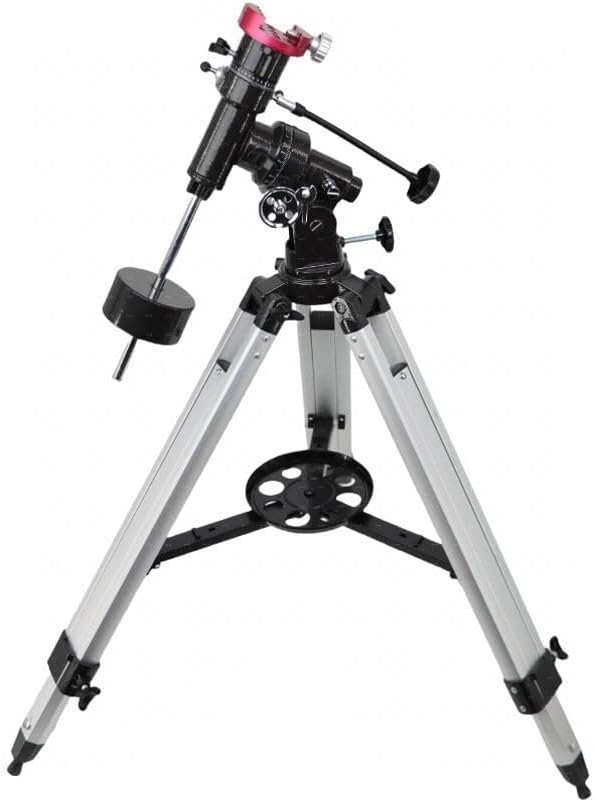 EQ3 Astronomical Telescope Equatorial Mount | Portable Design | Suitable for Deep Sky Photography