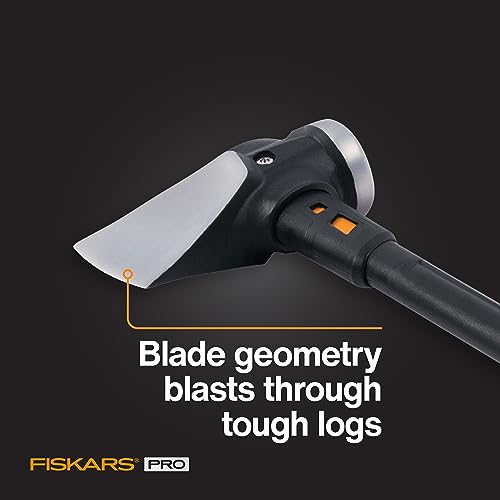 Fiskars 751110-1001 Isocore 8Lb. Wood Splitting Maul thumb #3