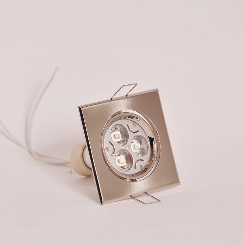 Faretto Da Incasso A Pavimento - HUNGARY - Hofflights - LED / Rotondo / IP67 - Foto 4