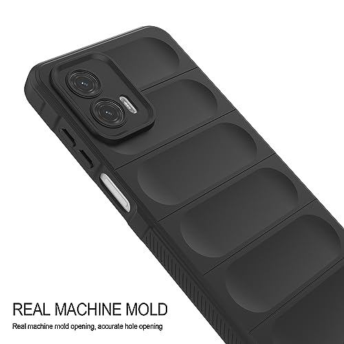 ESTH® Custodia Silicone Liquido per Motorola Moto