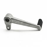 cambio elettronico ducati 848 Condizione: Nuovo Leva del cambio per moto grigia per Ducati 696 796 795 M1100 2009-2013
