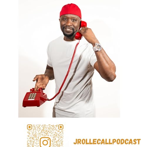 J. Rolle Call Podcast copertina