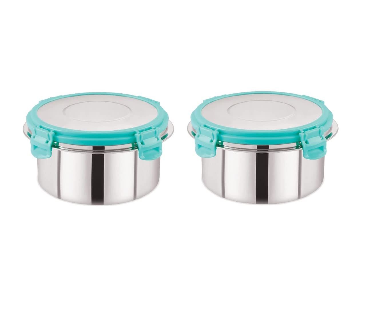 See full amazon price history chart for SHOPOBOX Click and Seal Lock Stainless Steel Storage Air Tight Container & Tumbler (2) 350 S.S lid SHOPOBOX Click and Seal Lock Stainless Steel Storage Air Tight Container & Tumbler (2) 350 S.S lid (B0BPSW2HW7) Amazon Price History, Amazon Price Tracker