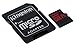 Produktbild Kingston MicroSD Canvas React SDCR 32GB klasse 10 Speicherkarte mit Adapter, Ideal für Serienaufnahmen und 4K Video