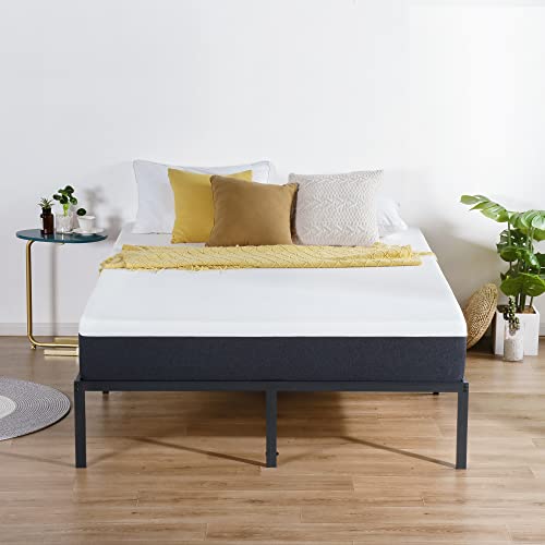 Primasleep Modern 10 Inch Air Flow Gel Memory Foam Comfort Bed Mattress Twin #TOP1