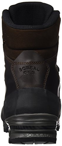 Boreal Kovach Full, Scarpe da Montagna Uomo
