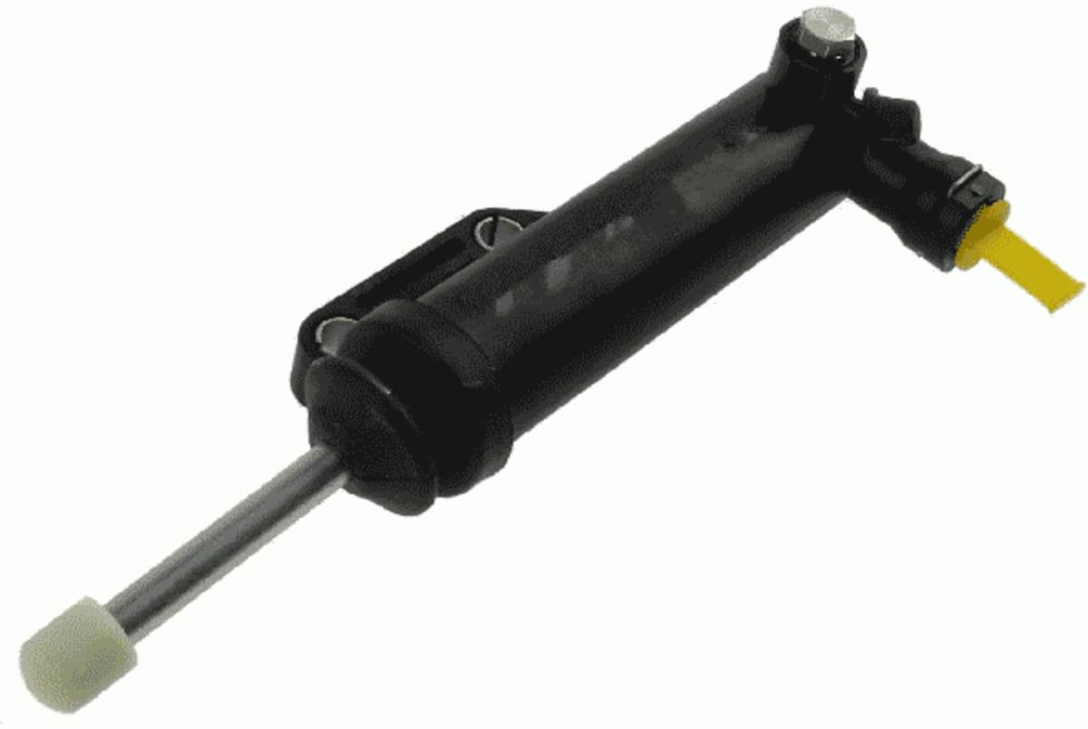 SACHS 6283 600 394 Cilindro Secondario Frizione per Fiat Punto (188_) 1999-2012 e altri veicoli | Compatibile con: FIAT IDEA, PUNTO, LANCIA MUSA