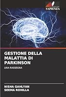 Gestione Della Malattia Di Parkinson (Italian Edition) 6202002581 Book Cover