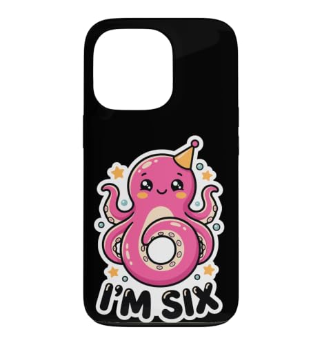 ���킢�� 6�΂̒a���� �^�R 6�� �q�� �j�̎q ���̎q �X�}�z�P�[�X iPhone 13 Pro �p