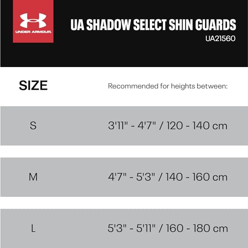 Under Armour Shadow Select - Image 3