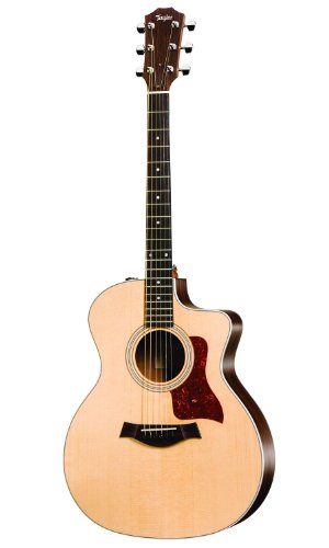 【即購入OK】Taylor 214ce-KOA アコースティックギター 41WPlVNZYbL.jpg