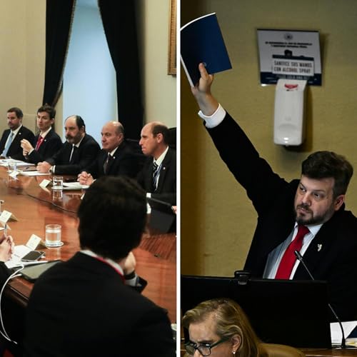 En qu&eacute; est&aacute;n los proyectos de reactivaci&oacute;n y la lectura libertaria del nuevo Gobierno