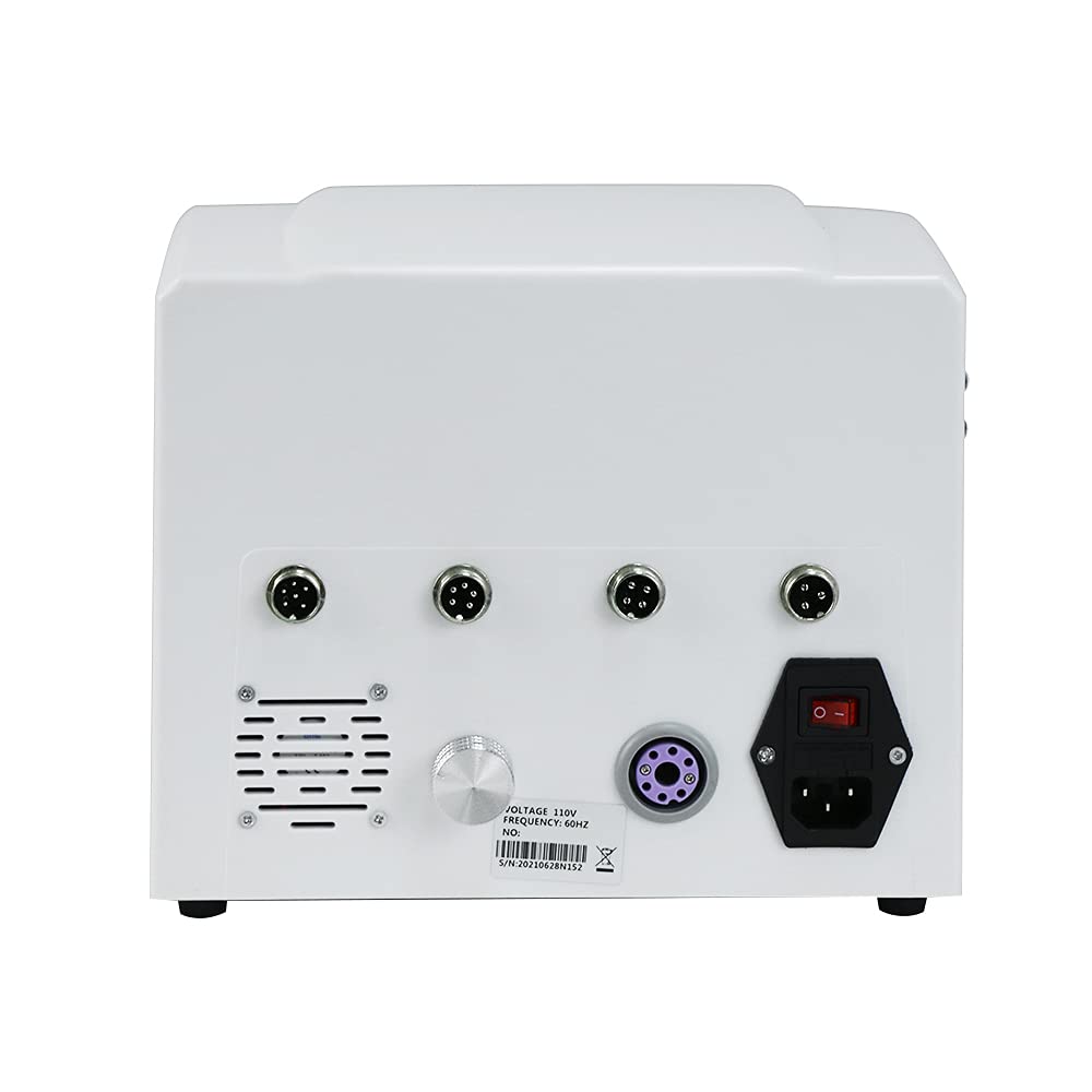 5 in 1 Body Massage Shaping Beauty Machine, Shaping Skin Body Shaper Device Beauty Relax Machine 110V for Home(Shipped from US, 2-7 Days Delivery) : Beauty & Personal Care