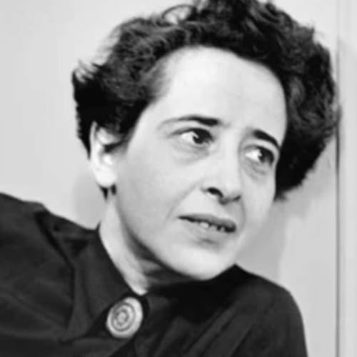 Hannah Arendt and AI&rsquo;s Collective Thoughtlessness Titelbild