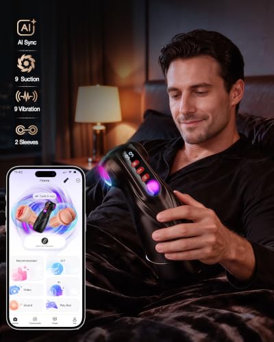 Best Mens Sex Toys for Better Pleasure and Confidence - Image 2