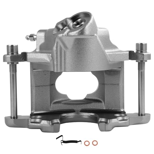 Image of SCITOO Front Right Brake Caliper Without Bracket 184035 Compatible For Buick For Electra 1971-1976,For Buick For Estate Wagon 1971-1976,For LeSabre 1971-1976,For Riviera 1971-1976