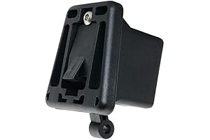 Aceoffix Folding Bike Bag Bracket for Brompton Bike