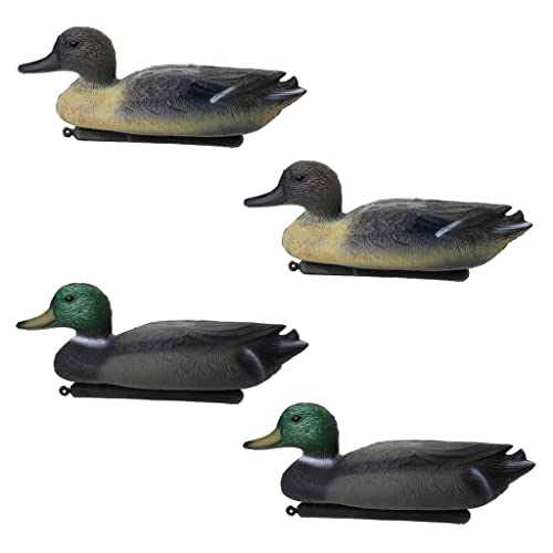 duck decoys
