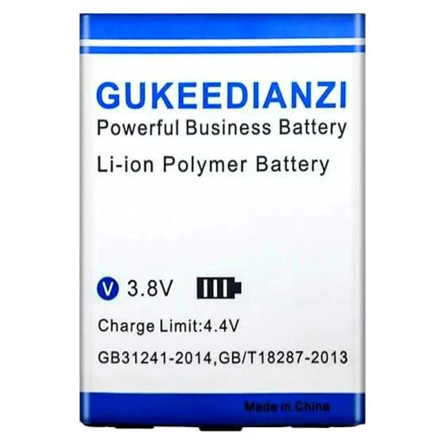 Batería de 2100 mAh de Gran Capacidad Compatible con Nintendo 3DSLL 3DSXL, batería de Repuesto para Consola de Juegos portátil SPR 003 New 3DSXL