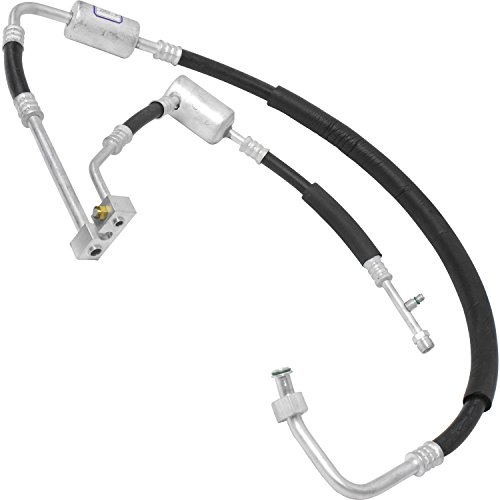 UAC HA 9988C A/C Manifold Hose Assembly