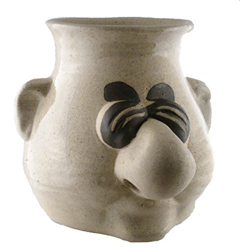 Mr. Sniffles Egg Separator