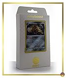 digdag keine Trainer Karte/ Energie - keine doppelte Karte