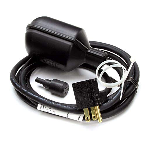 ProPlumber Pump Shut-Off Switch