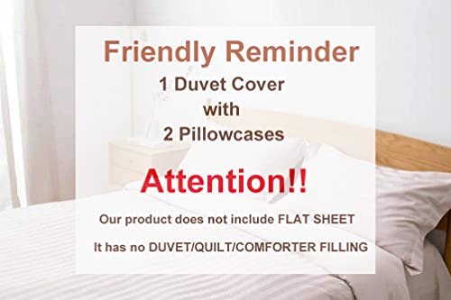 Holiyjog Lion Duvet Cover Sets Black Quilt Cover with 2 Pillow Shams King Size for Boys Kids Animal Bed Set Home Textile