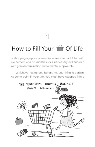 Image of The Store of Life: How to Fill Your Basket with Contentment