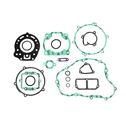 Athena P400250850205 Complete Gasket Kit (KAWASAKI KDX 200 E1/E2 1989-1994)