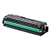 Samsung CLT-K506S Black Toner Cartridge 3K Yield Toner