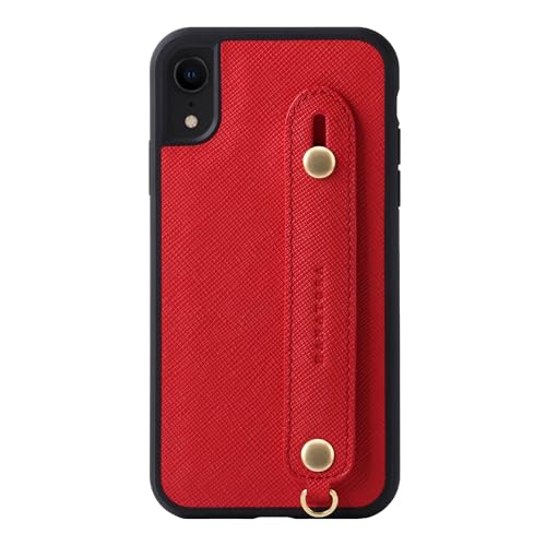 HANATORA iPhoneXR P[X {v ϏՌ wʃxg XgbvO X}zP[X X}z X^h@\ KXtB t TtBA[m U[ Mtg }OlbgȂ bh XGH-XR-Red